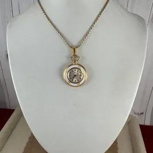 Royce Brand | Accessories | Vintage 96s Royce Pendant Or  display picture 2
